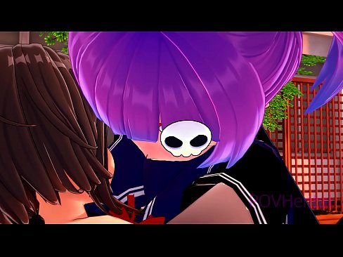 ❤️ Aracne ragazza mostro. Fottutaal it.assistirhentai.ru ❌❤