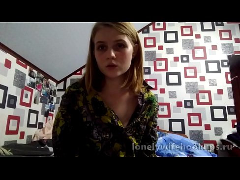 ❤️ Giovane studentessa bionda dalla Russia ama i cazzi più grandi. Fottutaal it.assistirhentai.ru ❌❤