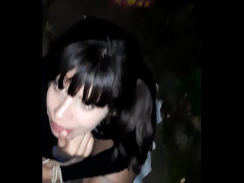 ❤️ Sulla strada pene gonfio in cambio di caramelle Fottutaal it.assistirhentai.ru ❌❤