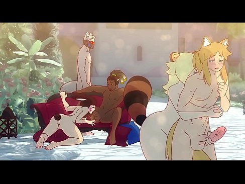 ❤️ Le inquadrature più vivide di questo cartone animato in slow motion. Fottutaal it.assistirhentai.ru ❌❤