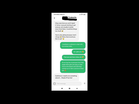 ❤️ Ho aggiunto una nuova PAWG da Tinder al mio harem ( parlare con Tinder incluso) Fottutaal it.assistirhentai.ru ❌❤